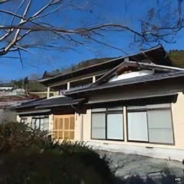 10LDK Japanese House on Karakuwa Peninsula, Miyagi - Thumbnail 3