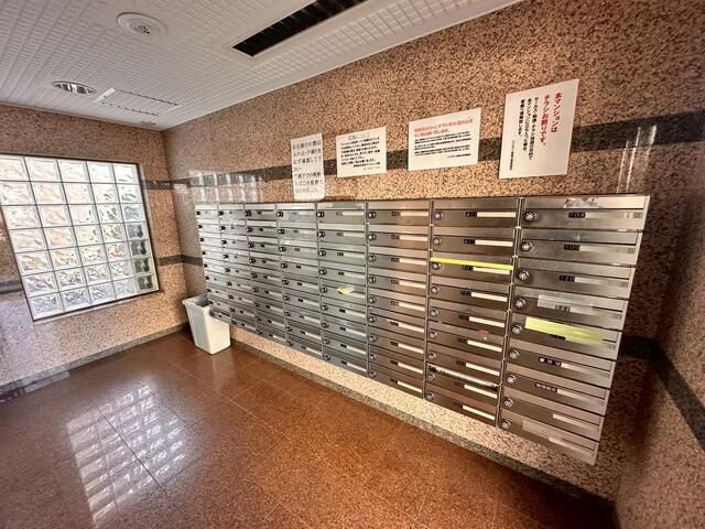 1K Apartment for Sale in Ota-ku, Tokyo 16.41m² - Thumbnail 4