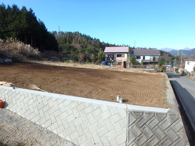 377 sqm Building Land for Sale in Tsuru City, Yamanashi - Thumbnail 2
