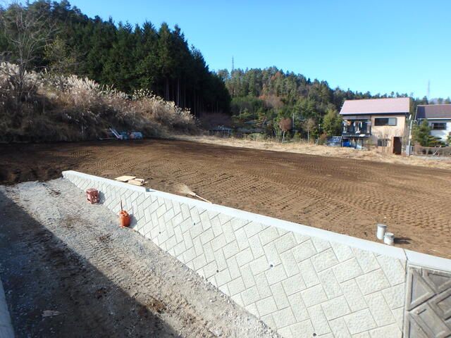 377 sqm Building Land for Sale in Tsuru City, Yamanashi - Thumbnail 3
