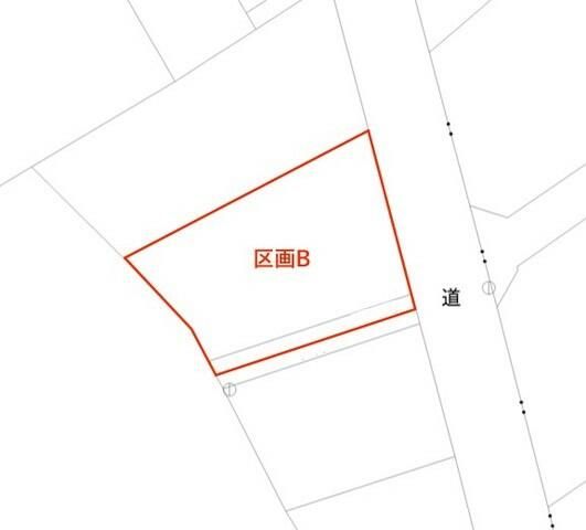 377 sqm Building Land for Sale in Tsuru City, Yamanashi - Thumbnail 4