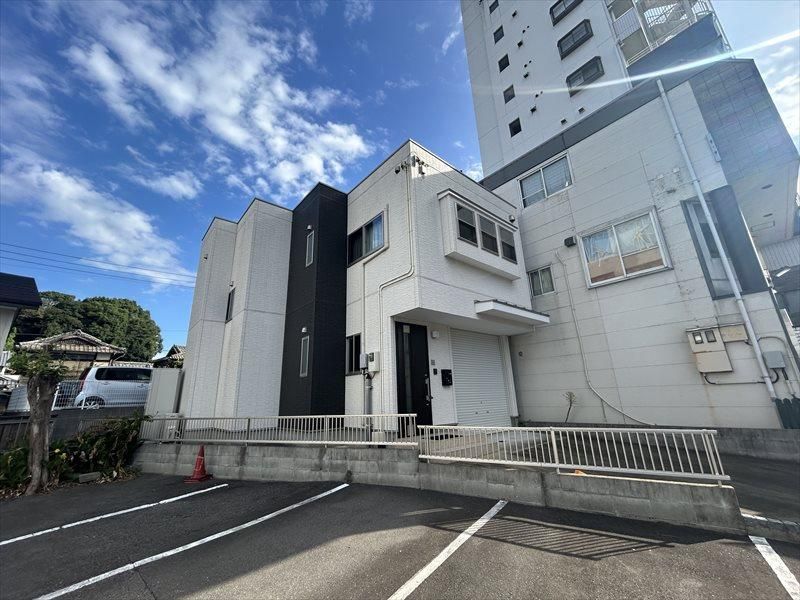 2019 Built 2SLDK House in Isahaya, Nagasaki with Parking - Main Image