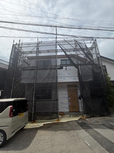 New 4LDK House in Zushi, Kanagawa - 98.54m² - Thumbnail 2