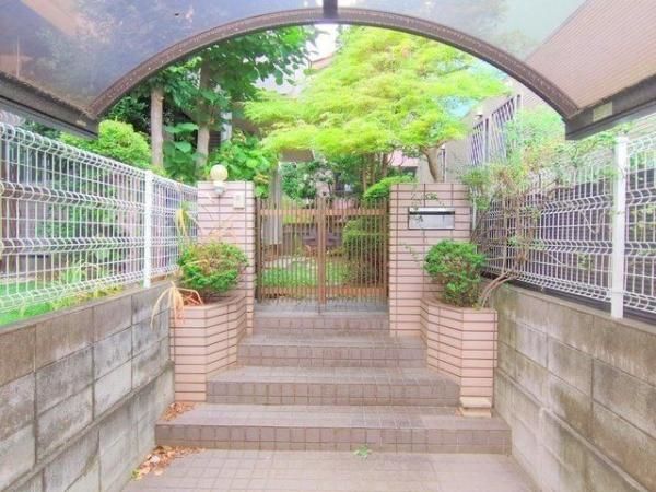 3LDK Detached House for Sale in Saitama's Midori Ward - Thumbnail 2