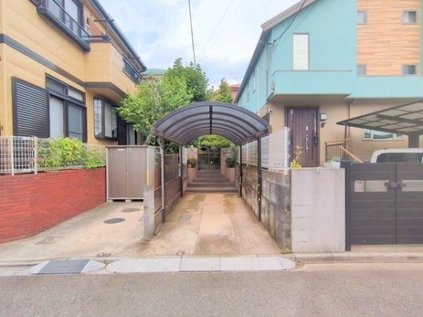 3LDK Detached House for Sale in Saitama's Midori Ward - Thumbnail 3