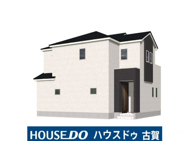 New Build 4LDK House in Quiet Munakata, Fukuoka - Image 9