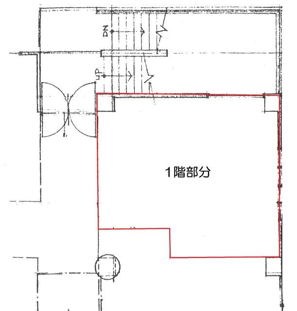 Shop/Office for Rent in Odawara, Kanagawa - 31.29 sqm - Thumbnail 4