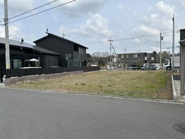Building Plot for Sale in Tsukuba, Ibaraki – 203.77 sqm - Thumbnail 4