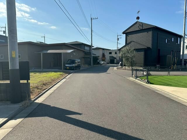 Building Plot for Sale in Tsukuba, Ibaraki – 203.77 sqm - Thumbnail 2