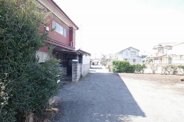 Land for Sale in Yuki City, Ibaraki - 220 sqm Building Plot - Thumbnail 2