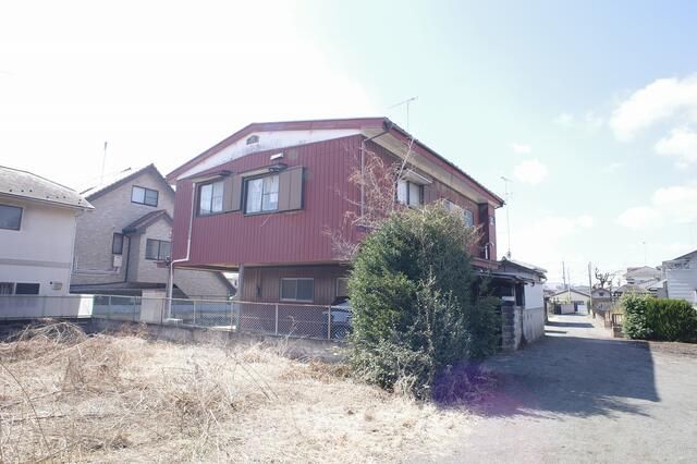 Land for Sale in Yuki City, Ibaraki - 220 sqm Building Plot - Thumbnail 3