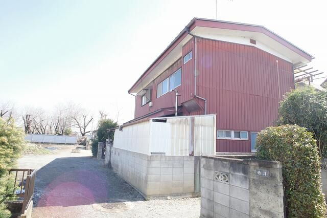 Land for Sale in Yuki City, Ibaraki - 220 sqm Building Plot - Thumbnail 4