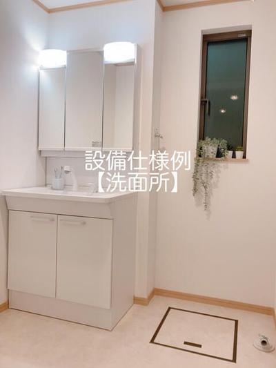 New 4LDK House for Sale in Sendai's Miyaginoku Ward — Image 29, Miyagino, Miyagi