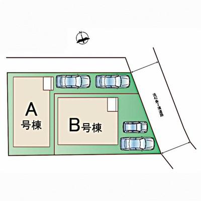 New 4LDK House for Sale in Sendai's Miyaginoku Ward — Image 43, Miyagino, Miyagi