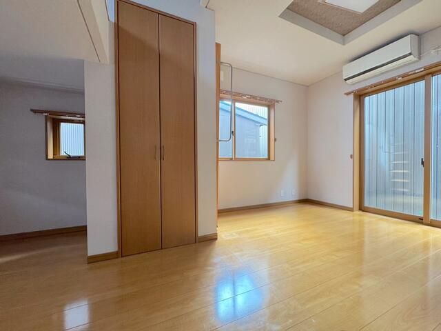 1LDK Rental House with Loft in Takaoka, Toyama - Thumbnail 3