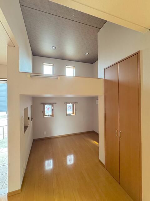 1LDK Rental House with Loft in Takaoka, Toyama - Thumbnail 4