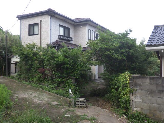 4DK Wooden House for Sale in Minamiboso, Chiba - Image 7