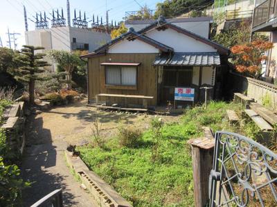Property details: Kikaze-cho, Sasebo City, Nagasaki Prefecture/Property information: Used detached house — House, Higashisonogi, Nagasaki