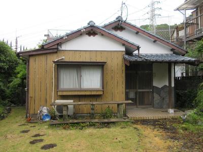 Property details: Kikaze-cho, Sasebo City, Nagasaki Prefecture/Property information: Used detached house — House, Higashisonogi, Nagasaki