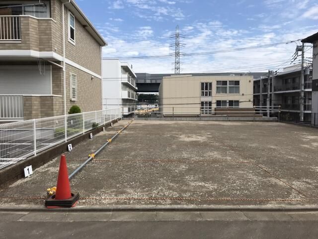 Rental Parking Space in Isehara, Kanagawa - Nord Racie Parking - Thumbnail 3