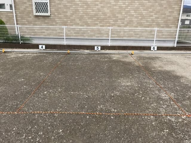 Rental Parking Space in Isehara, Kanagawa - Nord Racie Parking - Thumbnail 2