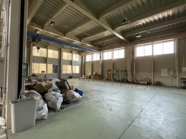 Lease Industrial Factory in Komatsu, Ishikawa | 2,306 sqm - Thumbnail 4