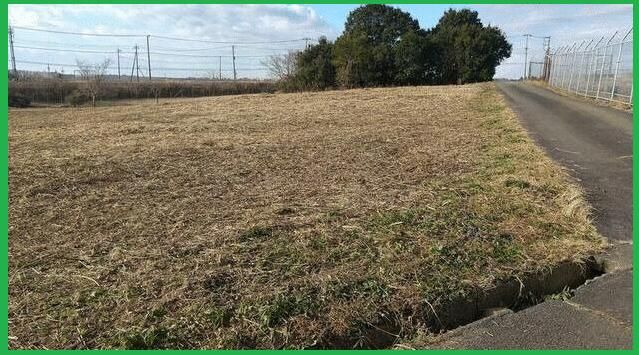 1418 Tsubo Land for Rent Near Narita Airport, Chiba - Thumbnail 3