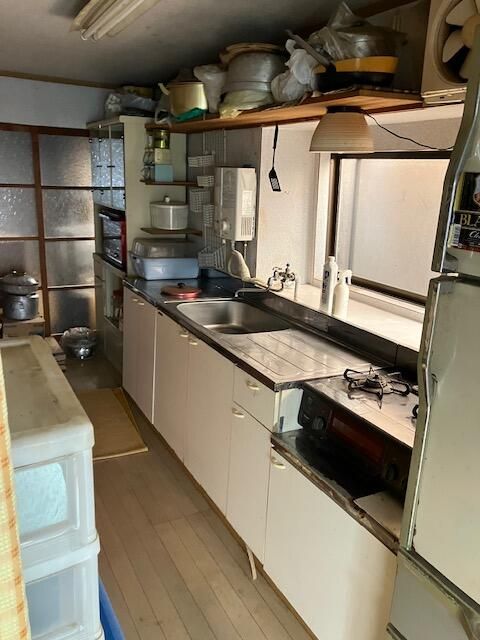 Shop-Equipped House for Sale in Isesaki, Gunma - Thumbnail 4