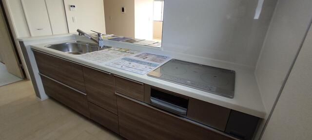 New Build 4LDK House in Sukagawa, Fukushima for Sale - Thumbnail 4