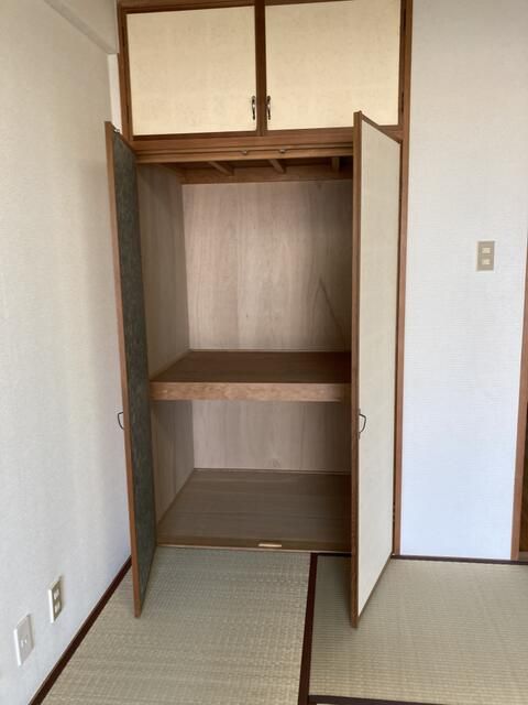 1K Apartment for Rent in Shirako Town, Chiba - 48,000 Yen - Thumbnail 4