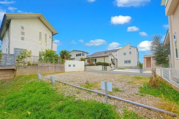 Land for Sale in Shonandai, Fujisawa - 178 sqm - Thumbnail 3