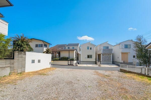 Land for Sale in Shonandai, Fujisawa - 178 sqm - Thumbnail 2