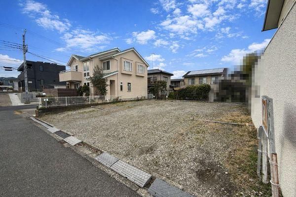 Land for Sale in Shonandai, Fujisawa - 178 sqm - Thumbnail 4