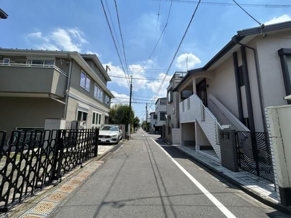 Land for Sale in Suginami, Tokyo with Building Condition - Thumbnail 4