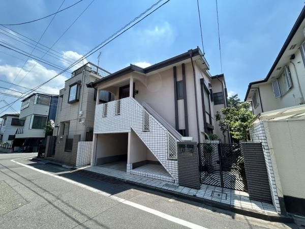 Land for Sale in Suginami, Tokyo with Building Condition - Thumbnail 3