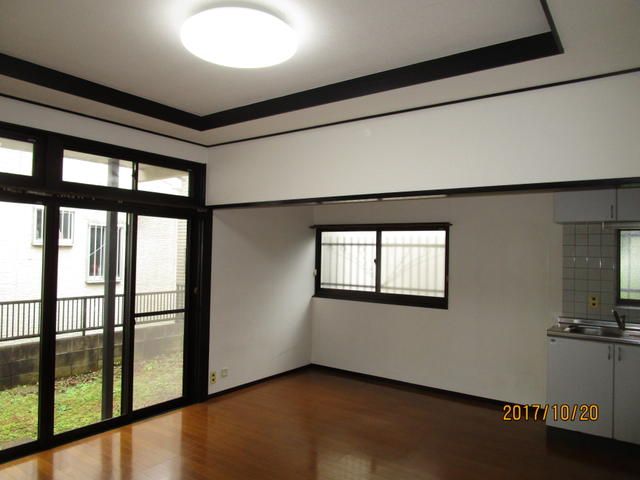Detached 3LDK House for Rent in Niiza, Saitama - Thumbnail 4