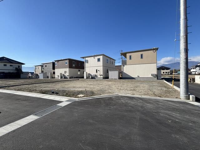 Residential Land for Sale in Kofu, Yamanashi with Building Conditions - Thumbnail 2
