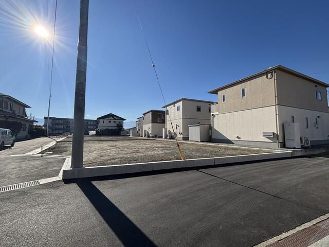 Residential Land for Sale in Kofu, Yamanashi with Building Conditions - Thumbnail 4