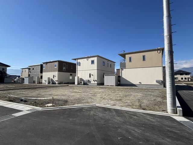 Residential Land for Sale in Kofu, Yamanashi with Building Conditions - Thumbnail 3