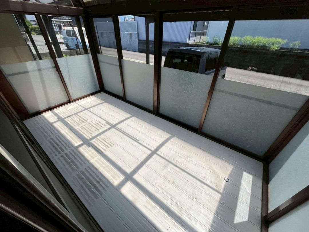 4LDK Detached House with Garden and Parking in Miyakonojo, Miyazaki - Thumbnail 2