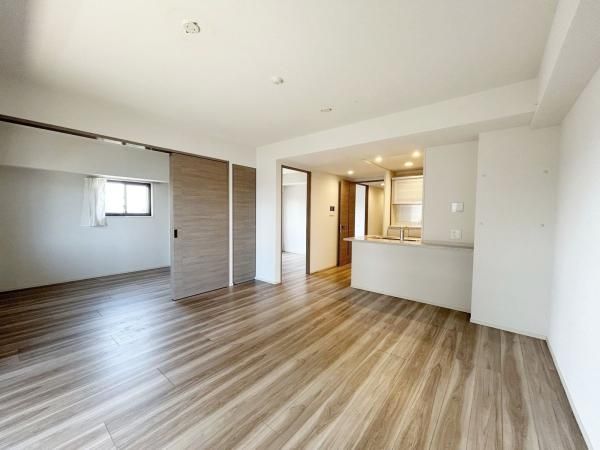 3LDK Apartment for Sale in Kiyose, Tokyo - 72m2 - Thumbnail 3