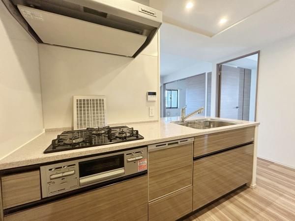 3LDK Apartment for Sale in Kiyose, Tokyo - 72m2 - Thumbnail 4