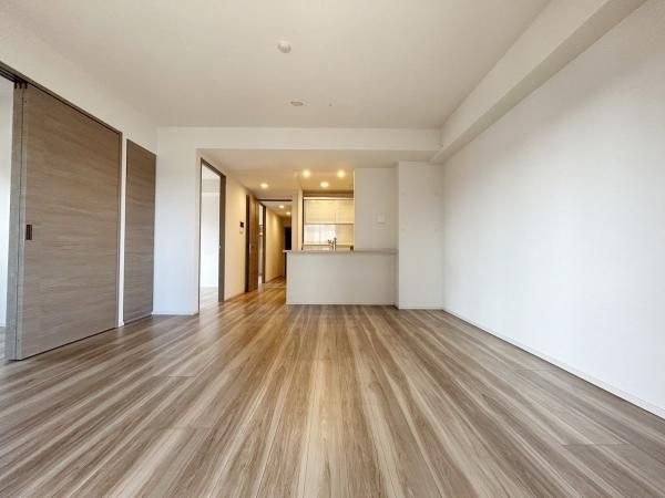 3LDK Apartment for Sale in Kiyose, Tokyo - 72m2 - Thumbnail 2