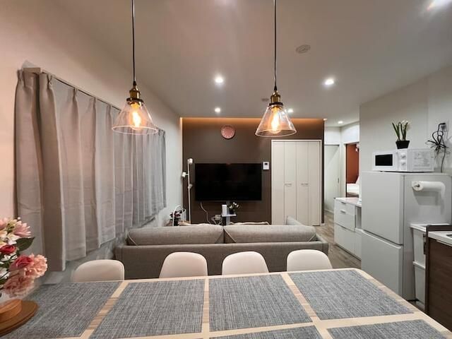 Apartment Building for Sale in Kameido, Koto City, Tokyo - Thumbnail 4