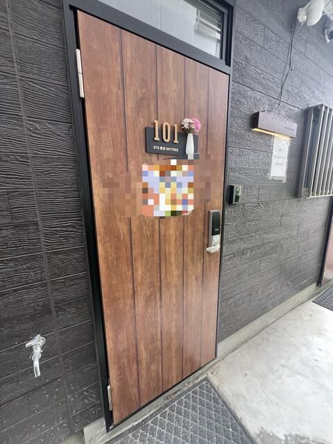 Apartment Building for Sale in Kameido, Koto City, Tokyo - Thumbnail 2