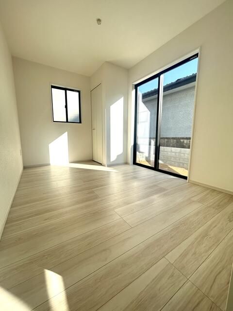 New 3LDK House for Sale in Koriyama, Fukushima - Thumbnail 2