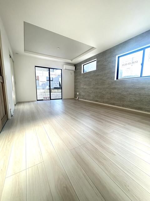 New 3LDK House for Sale in Koriyama, Fukushima - Thumbnail 3