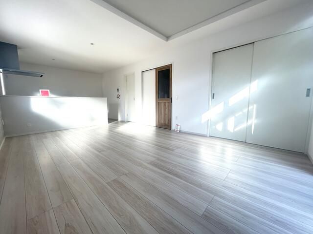 New 3LDK House for Sale in Koriyama, Fukushima - Thumbnail 4
