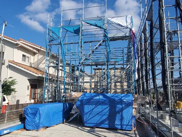 New 4LDK House in Inami, Hyogo - Completion Dec 2025 - Thumbnail 4