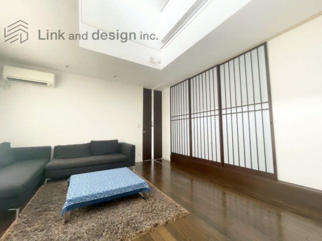3LDK House with Solar Panels in Ōnojō, Fukuoka | 122.13㎡ - Thumbnail 2